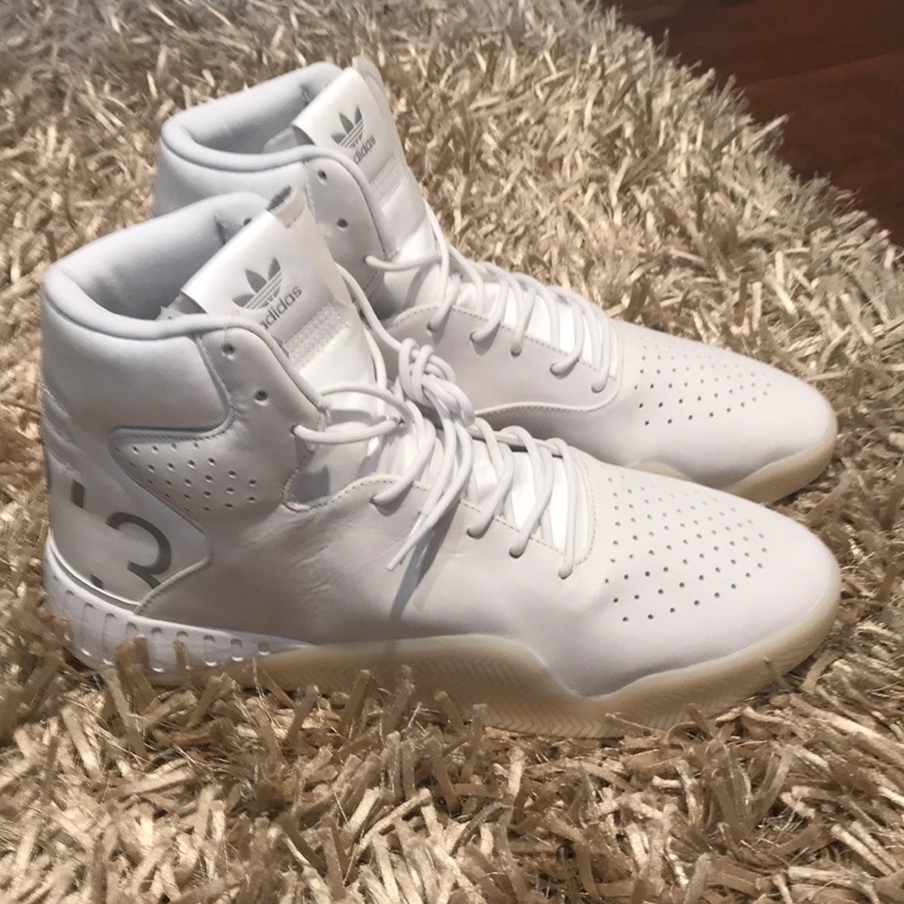 Adidas Tubular Instinct Sneakers sz 13❗️sold❗️ - Picture 5 of 8